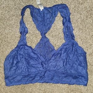 Free People Bralette